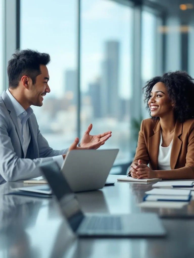 Recrutement Recrutement